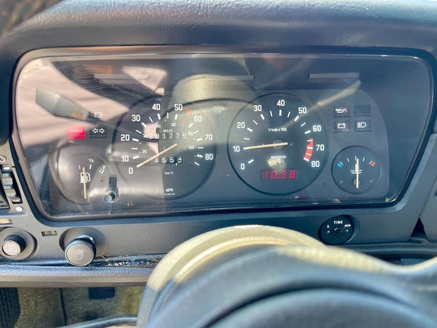1982 BMW E21 3 Series - Image 18 of 23