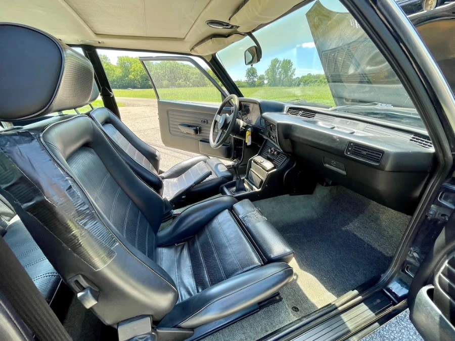 1982 BMW E21 3 Series - Image 17 of 23