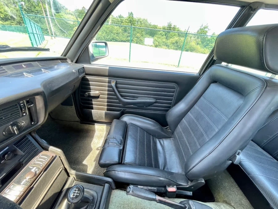 1982 BMW E21 3 Series - Image 16 of 23