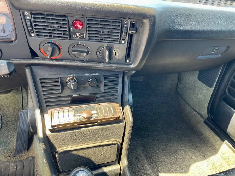 1982 BMW E21 3 Series - Image 14 of 23