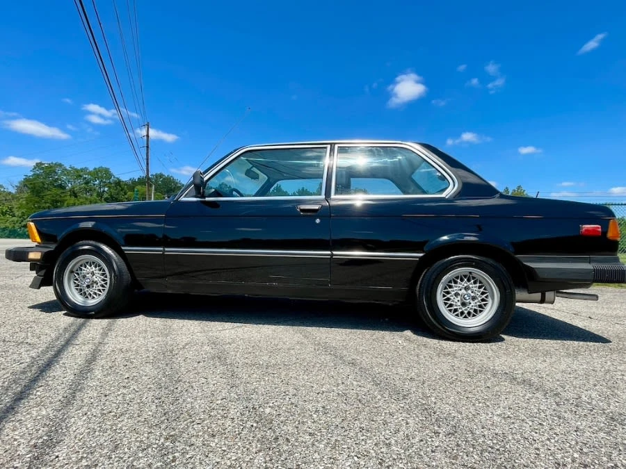 1982 BMW E21 3 Series - Image 2 of 23