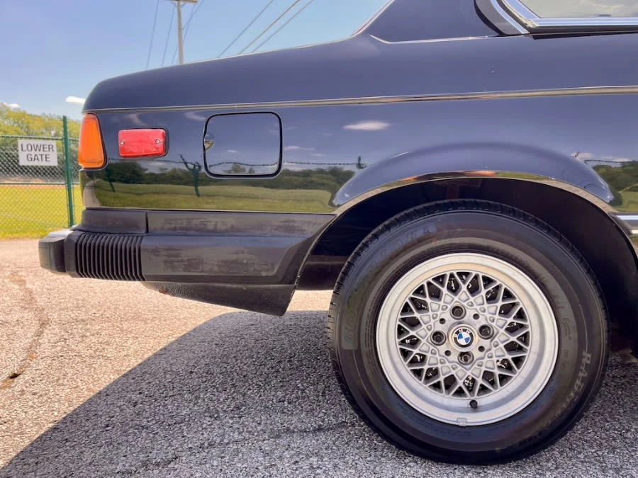 1982 BMW E21 3 Series - Image 10 of 23