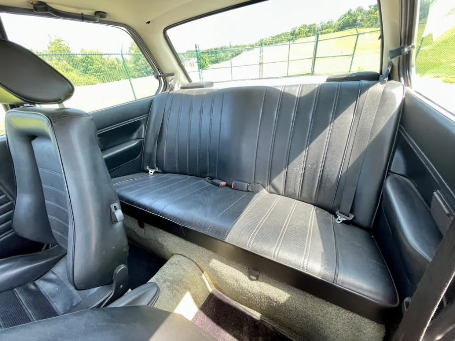1982 BMW E21 3 Series - Image 15 of 23