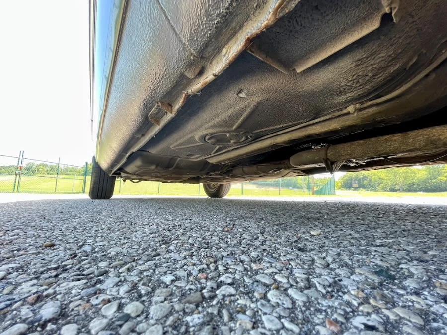 1982 BMW E21 3 Series - Image 21 of 23