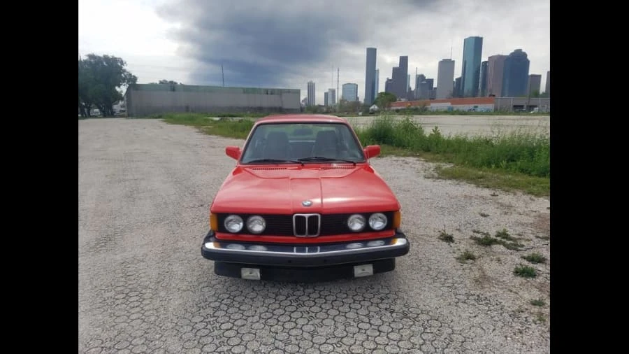 1982 BMW E21 3 Series - Image 12 of 12