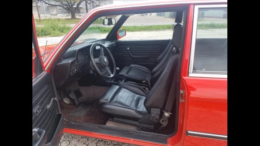 1982 BMW E21 3 Series - Image 4 of 12