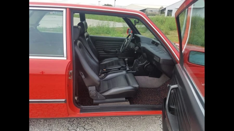 1982 BMW E21 3 Series - Image 5 of 12