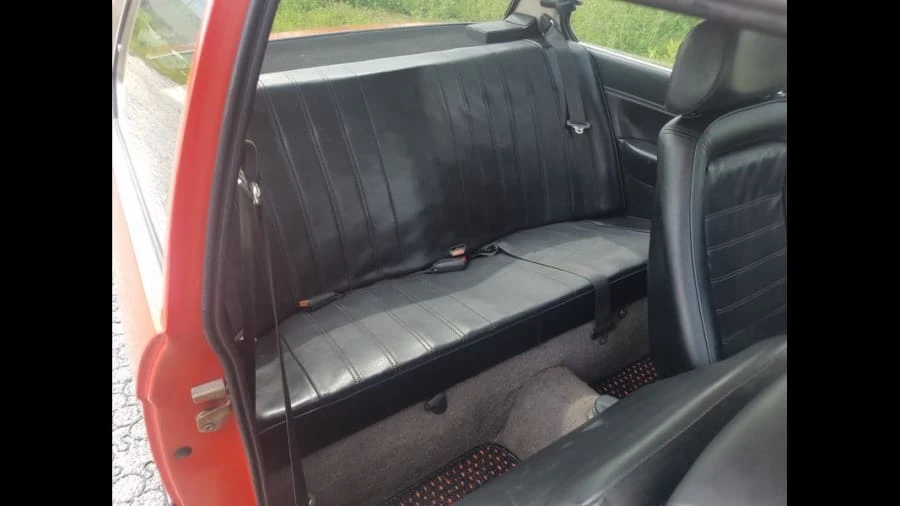 1982 BMW E21 3 Series - Image 7 of 12