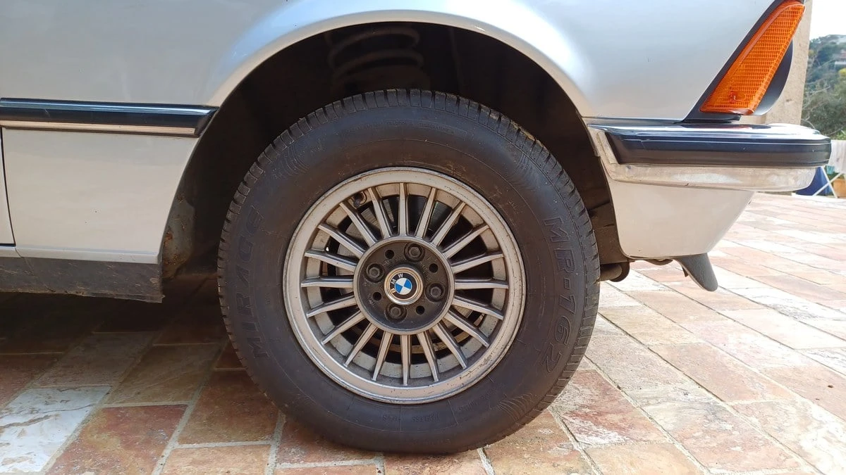 1982 BMW E21 3 Series - Image 8 of 30