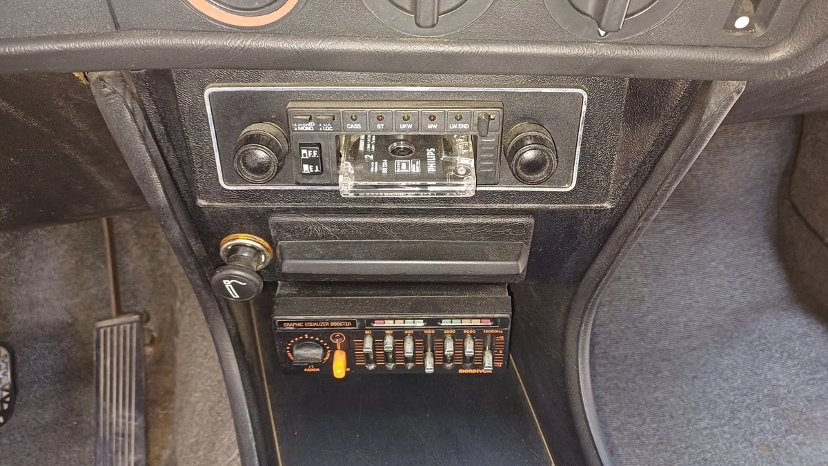 1982 BMW E21 3 Series - Image 17 of 30
