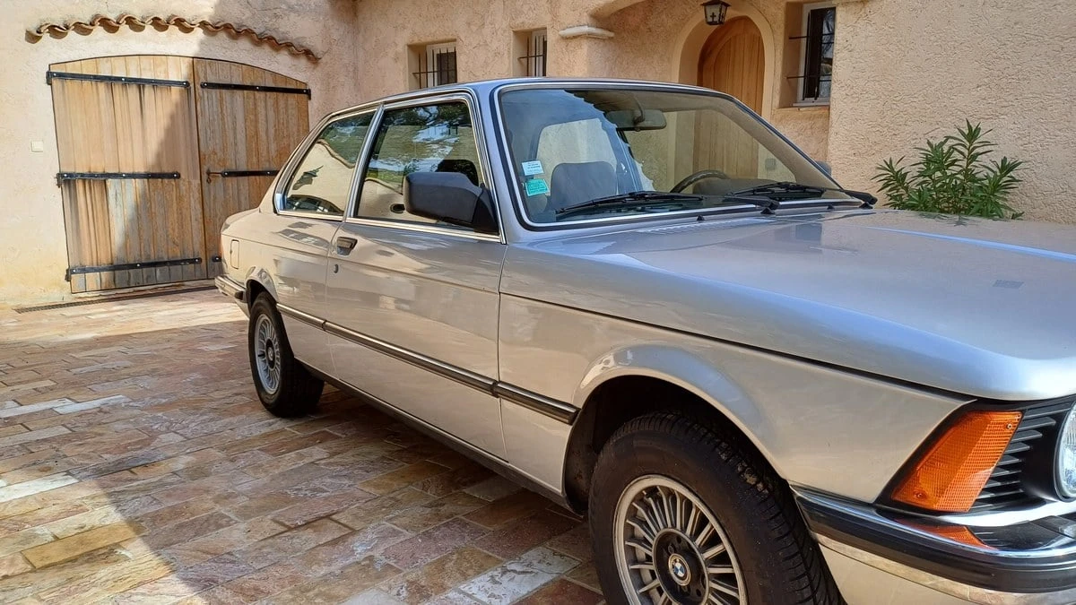 1982 BMW E21 3 Series - Image 28 of 30