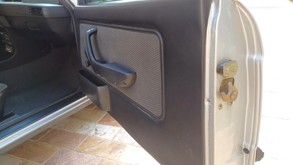 1982 BMW E21 3 Series - Image 19 of 30