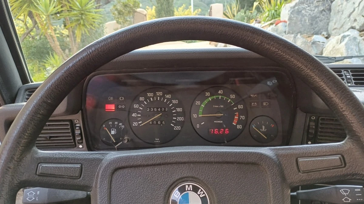 1982 BMW E21 3 Series - Image 14 of 30