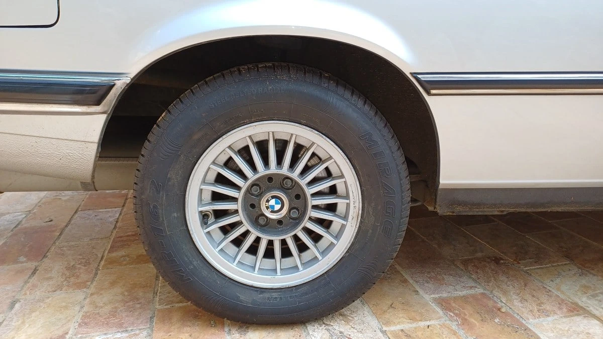 1982 BMW E21 3 Series - Image 7 of 30