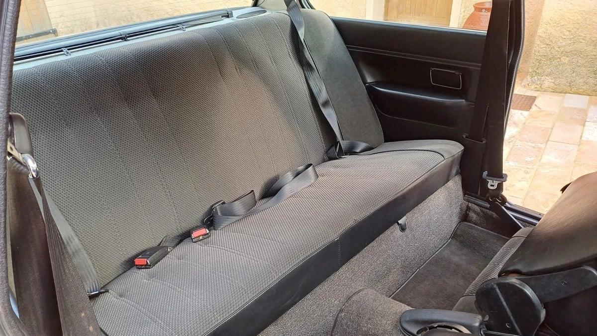 1982 BMW E21 3 Series - Image 11 of 30