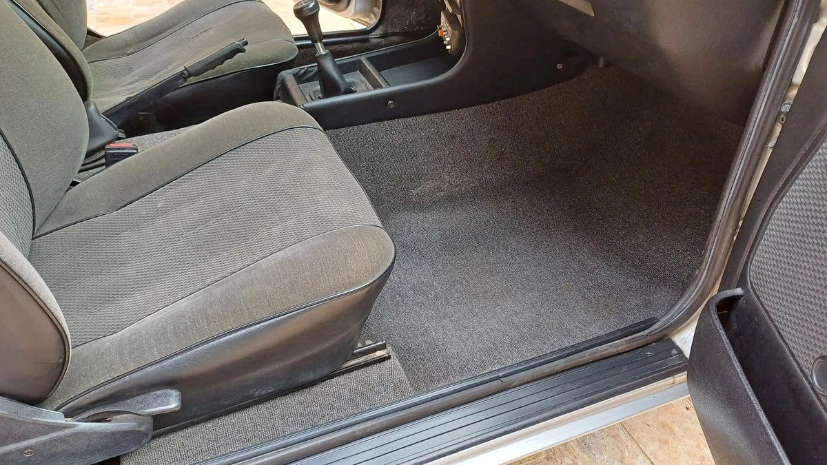 1982 BMW E21 3 Series - Image 21 of 30