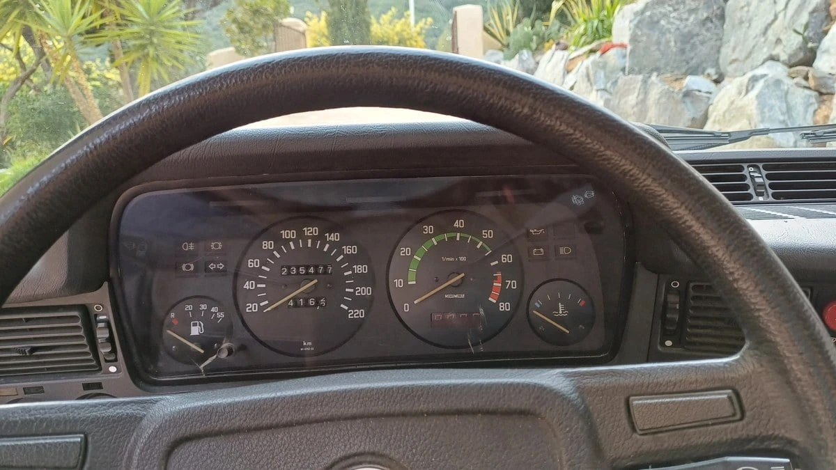 1982 BMW E21 3 Series - Image 13 of 30