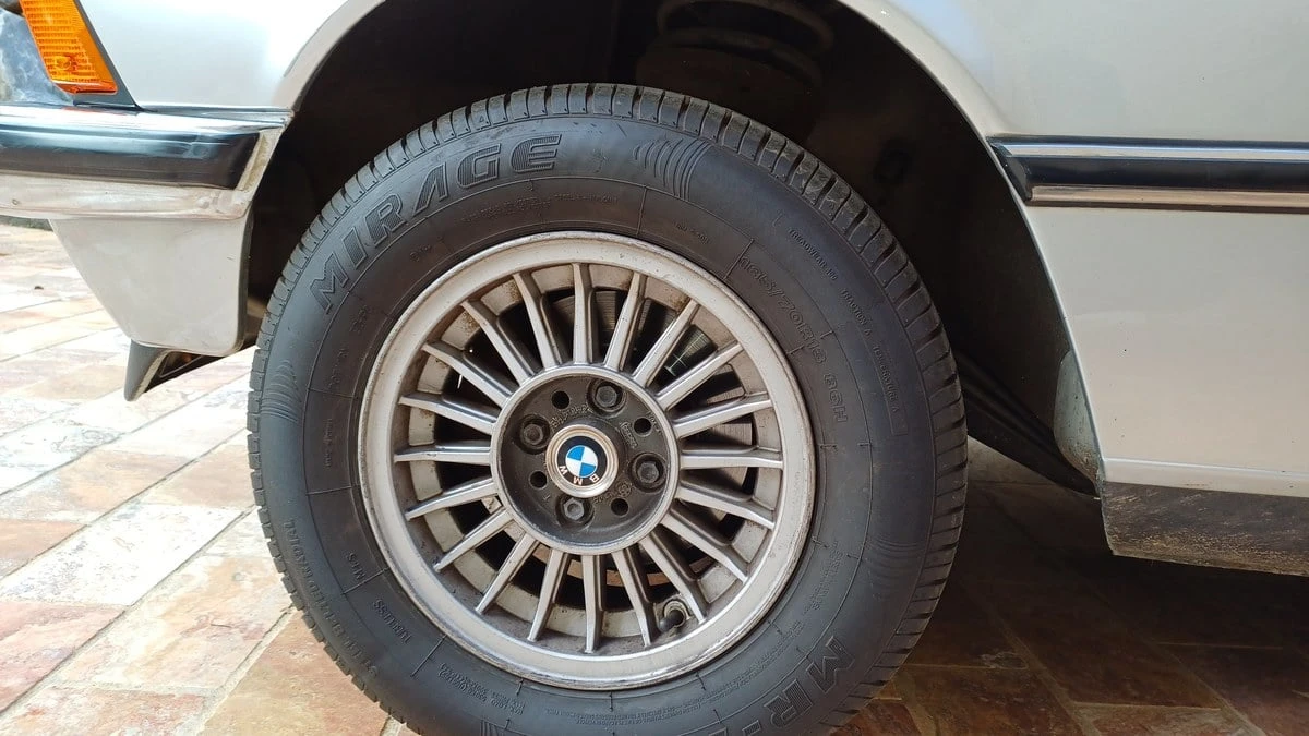 1982 BMW E21 3 Series - Image 5 of 30