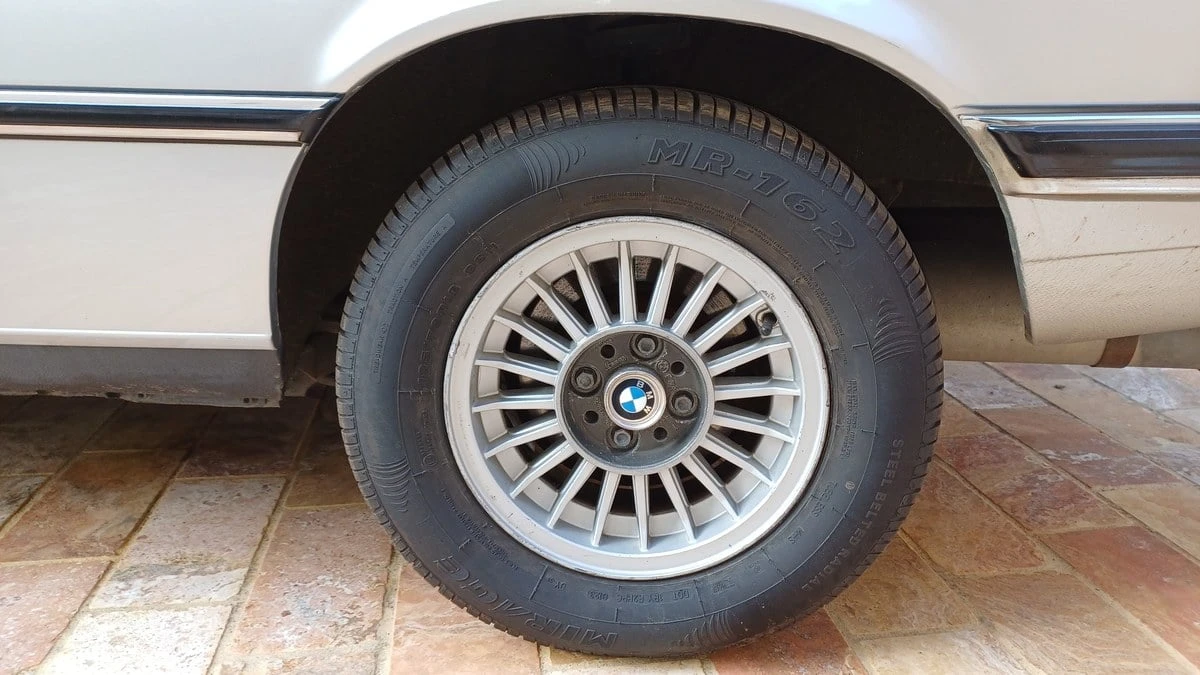 1982 BMW E21 3 Series - Image 6 of 30