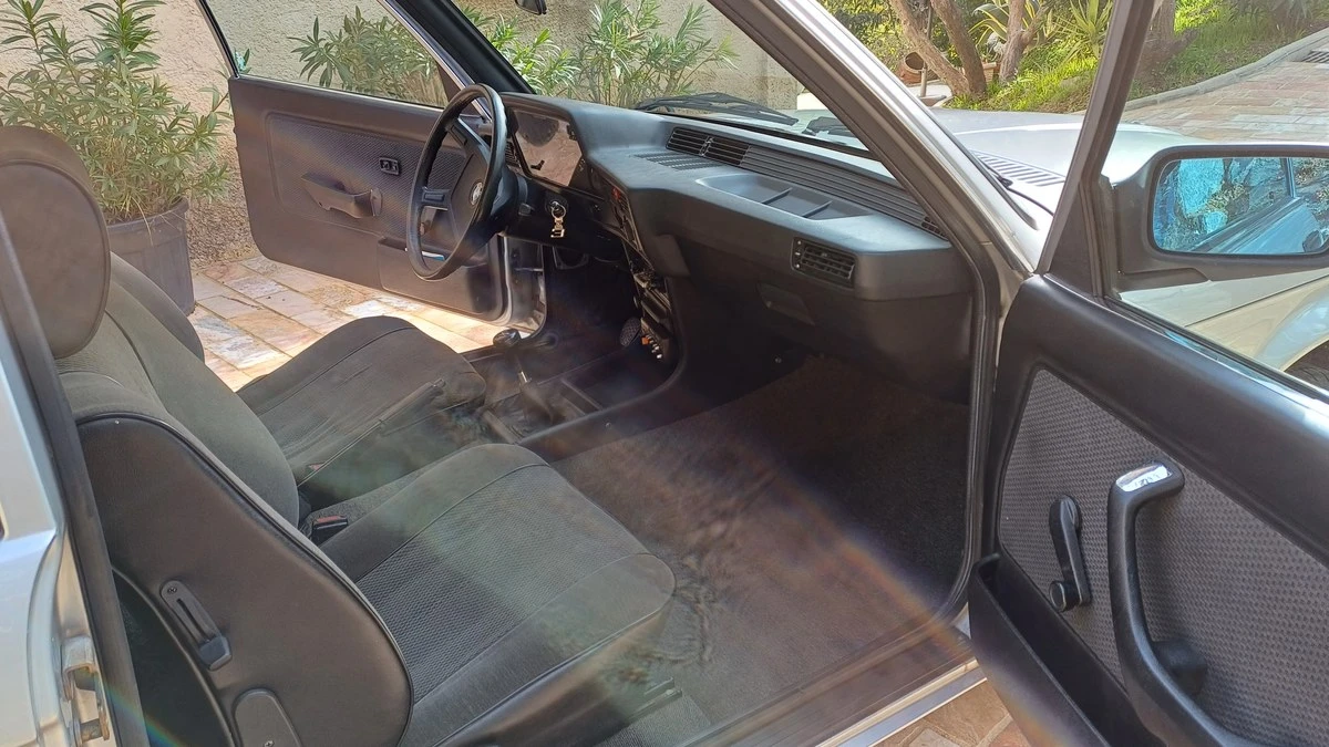 1982 BMW E21 3 Series - Image 10 of 30