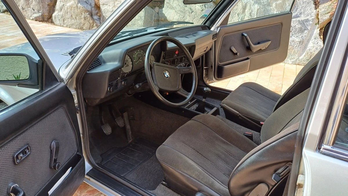 1982 BMW E21 3 Series - Image 9 of 30