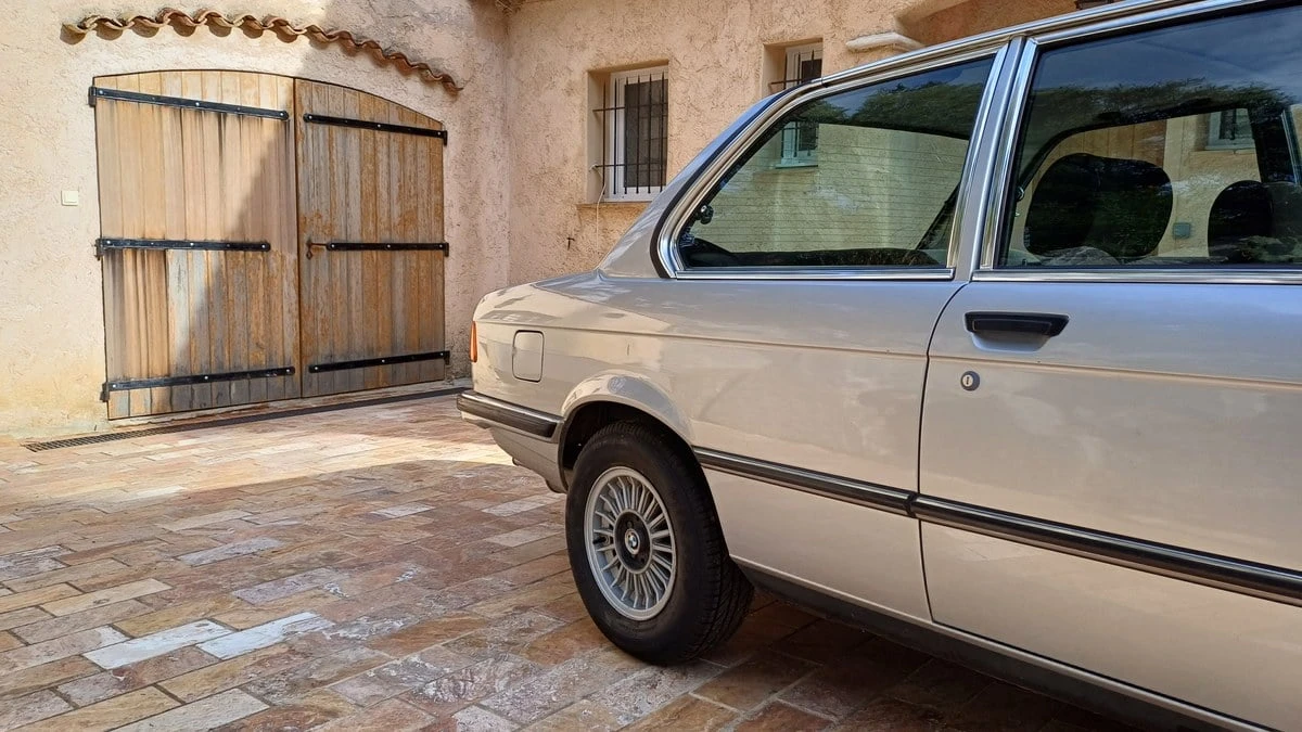 1982 BMW E21 3 Series - Image 29 of 30