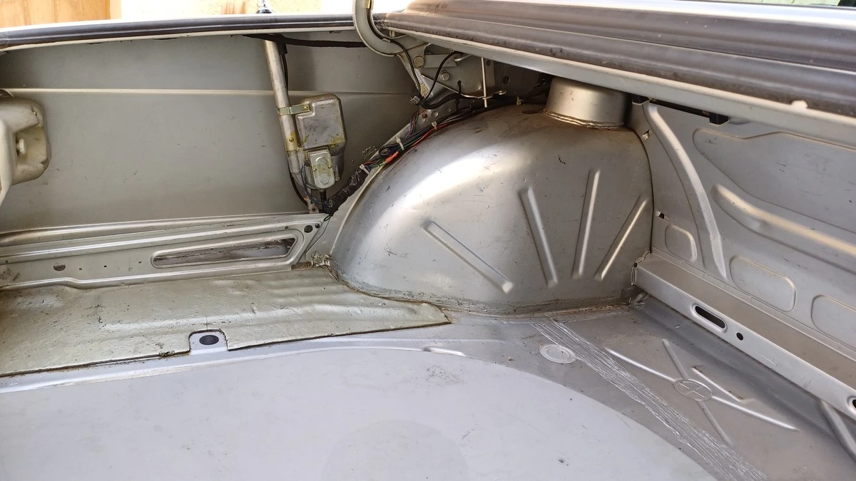 1982 BMW E21 3 Series - Image 26 of 30