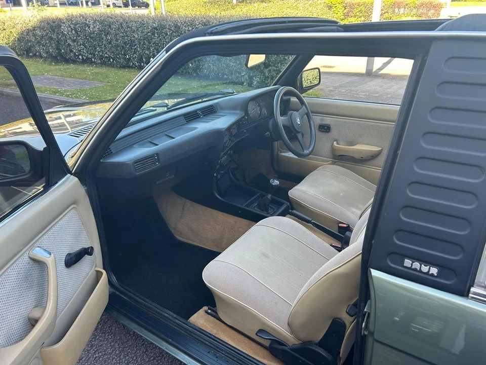 1982 BMW E21 3 Series - Image 12 of 30
