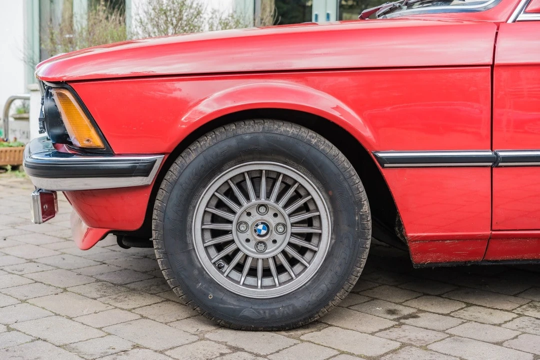1982 BMW E21 3 Series - Image 20 of 30