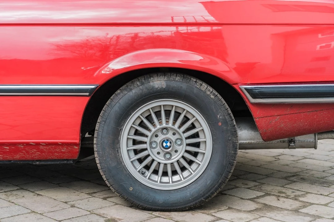 1982 BMW E21 3 Series - Image 21 of 30