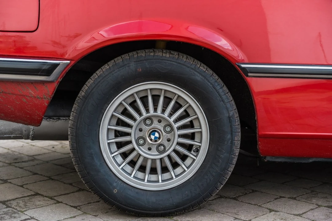 1982 BMW E21 3 Series - Image 22 of 30