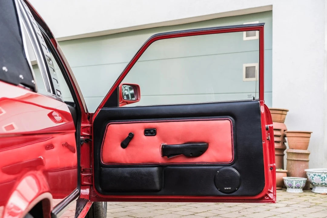 1982 BMW E21 3 Series - Image 24 of 30