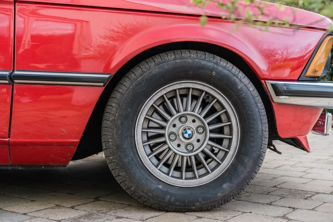 1982 BMW E21 3 Series - Image 23 of 30