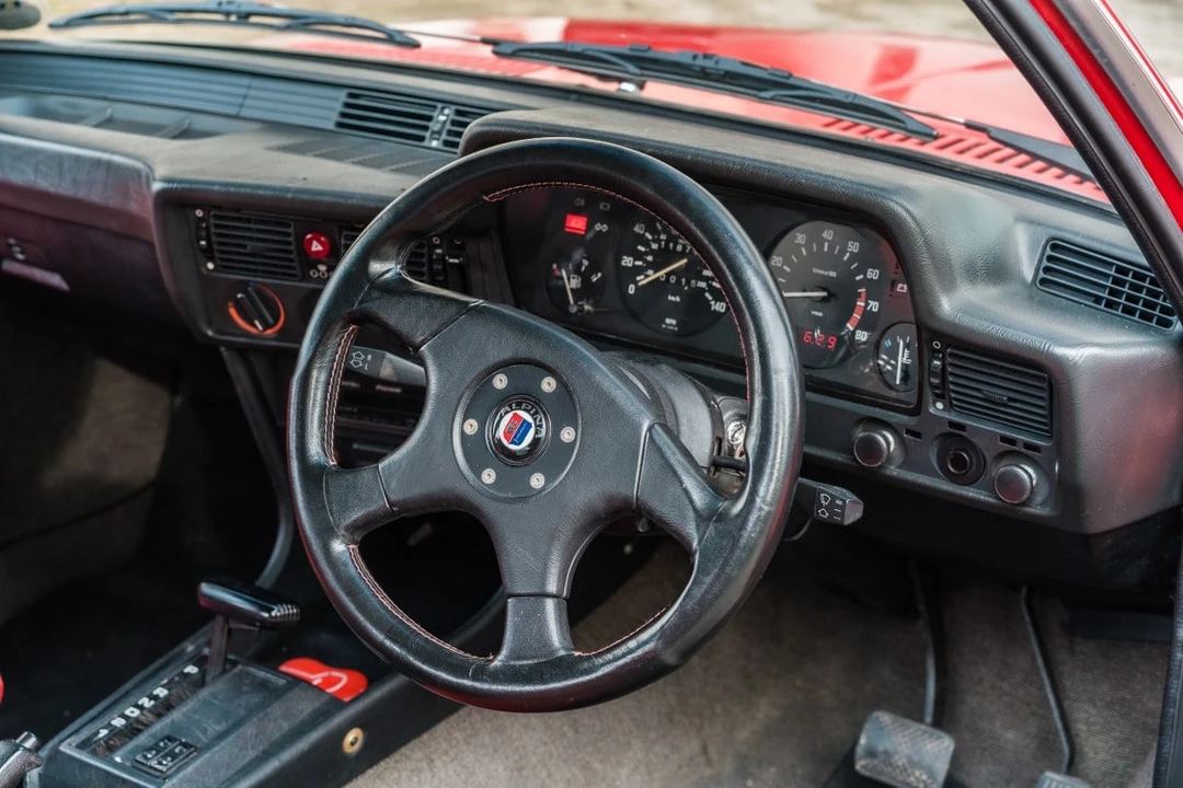 1982 BMW E21 3 Series - Image 25 of 30