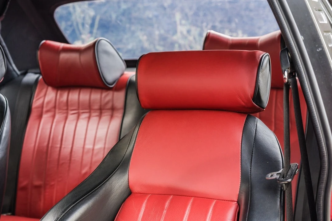 1982 BMW E21 3 Series - Image 30 of 30