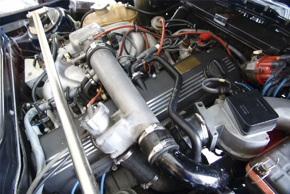 1982 BMW E21 3 Series - Image 2 of 4