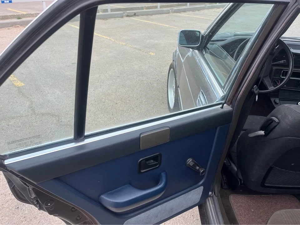 1982 BMW E28 5 Series - Image 8 of 9