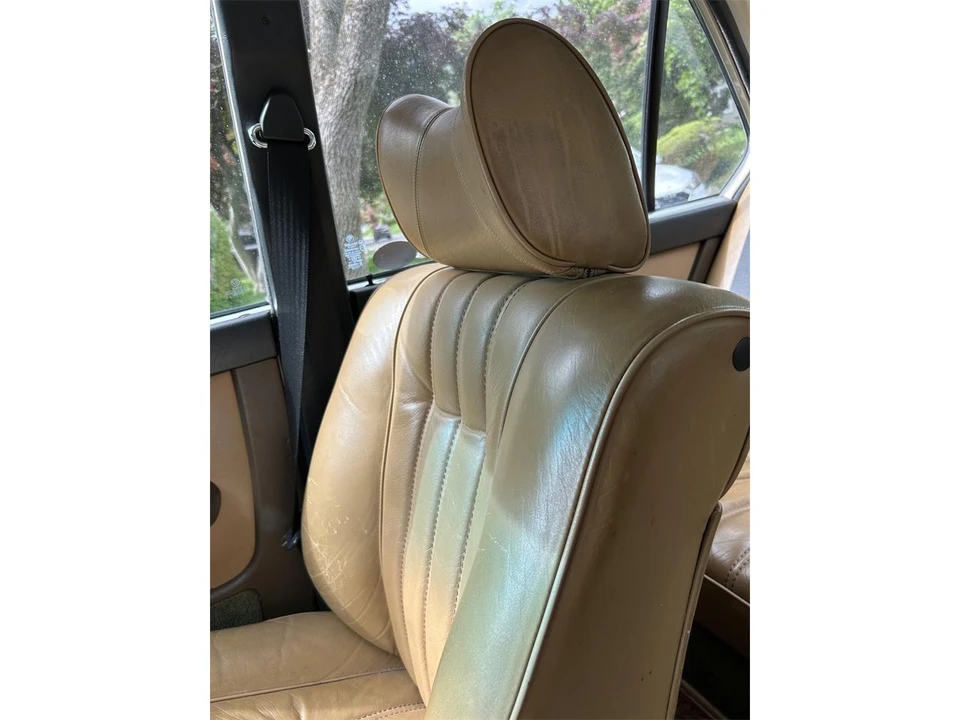 1982 BMW E28 5 Series - Image 10 of 16
