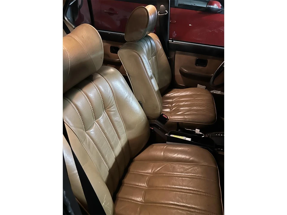 1982 BMW E28 5 Series - Image 9 of 16