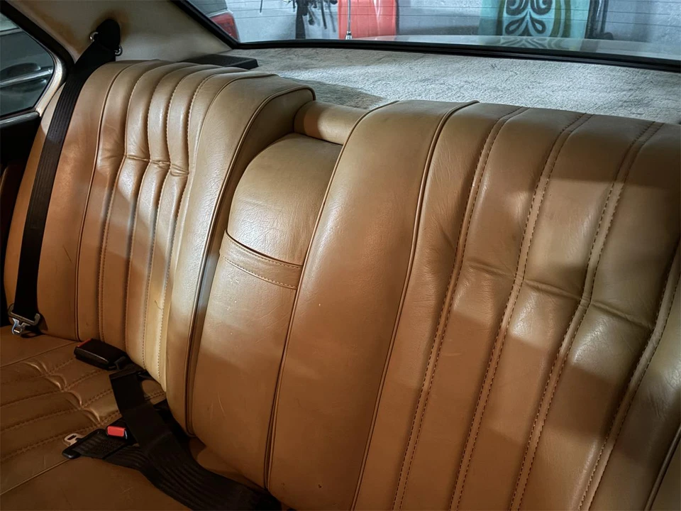 1982 BMW E28 5 Series - Image 11 of 16