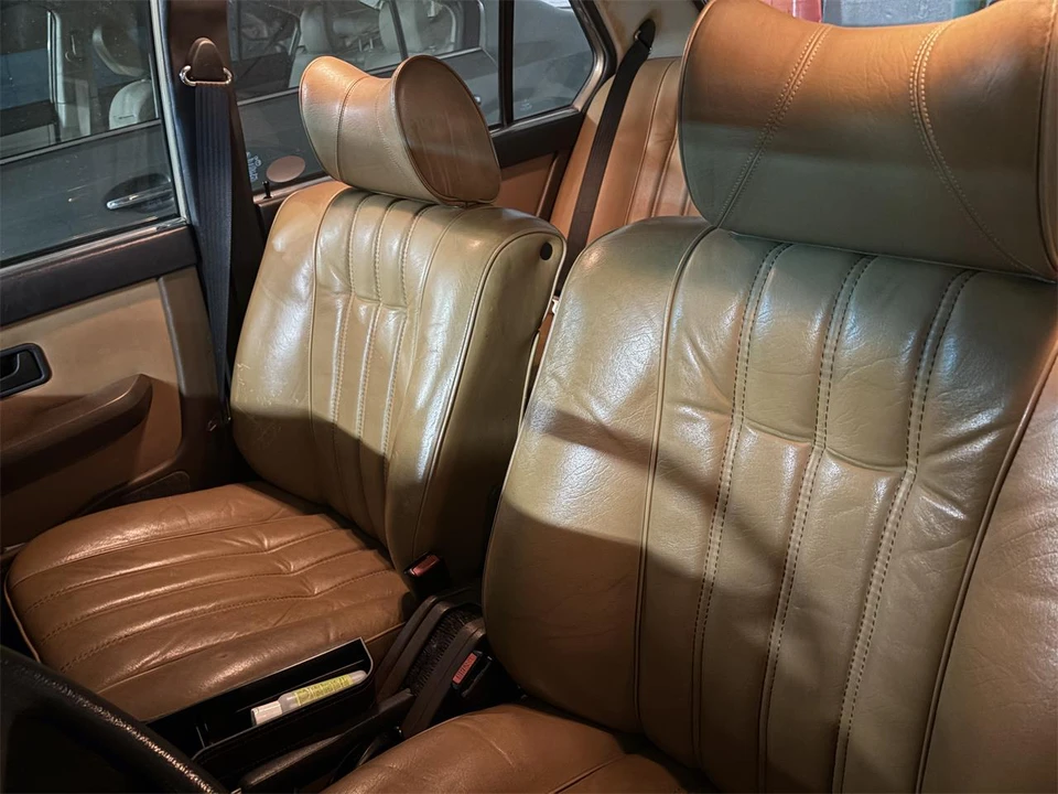 1982 BMW E28 5 Series - Image 15 of 16