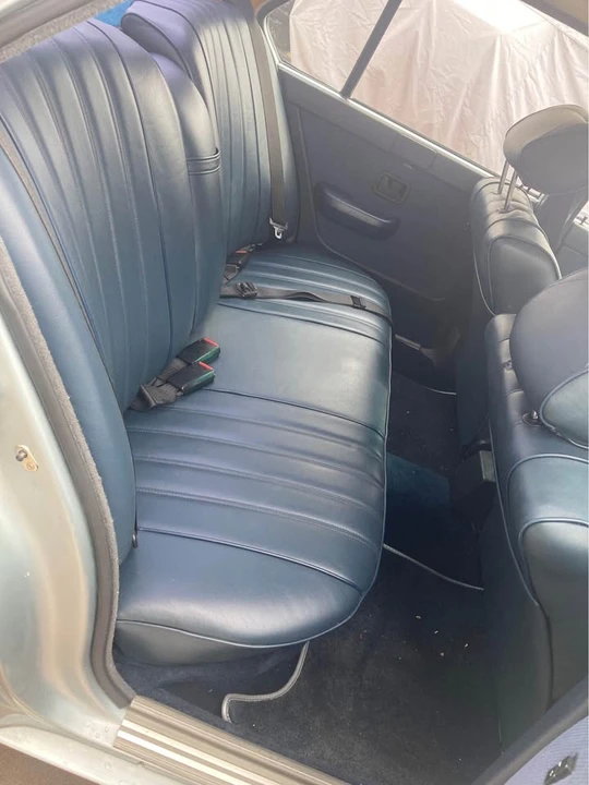 1982 BMW E28 5 Series - Image 5 of 6