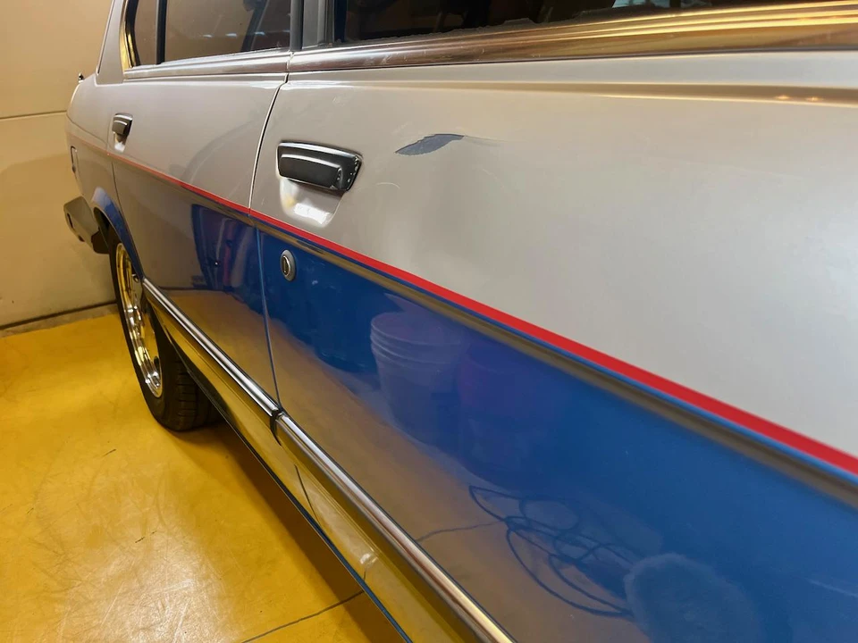 1982 BMW E28 5 Series - Image 26 of 31