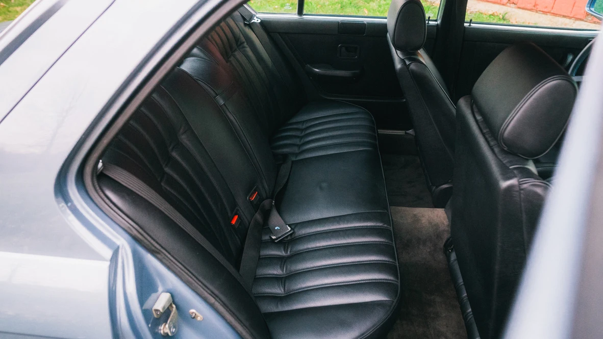 1982 BMW E28 5 Series - Image 24 of 31