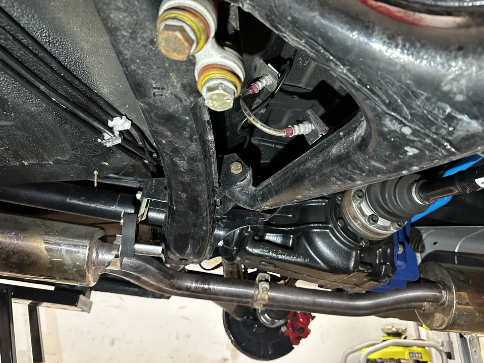 1982 BMW E28 5 Series - Image 31 of 31