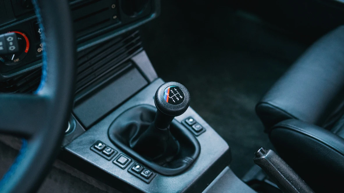 1982 BMW E28 5 Series - Image 22 of 31