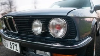 1982 BMW E28 5 Series - Image 12 of 31