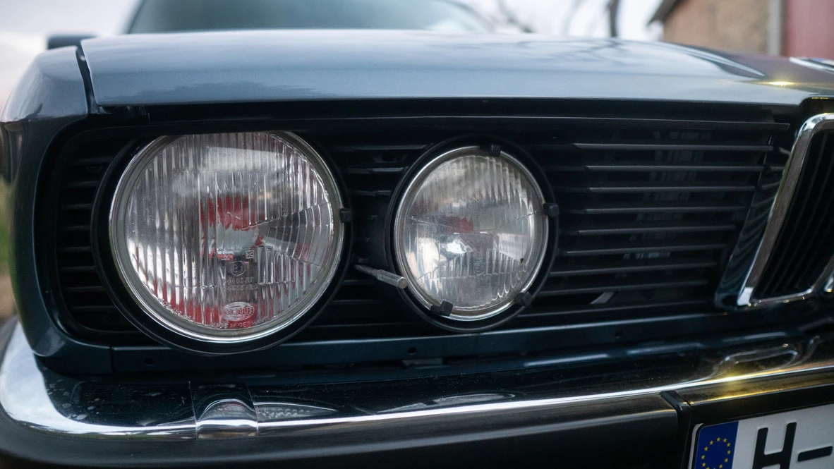 1982 BMW E28 5 Series - Image 13 of 31