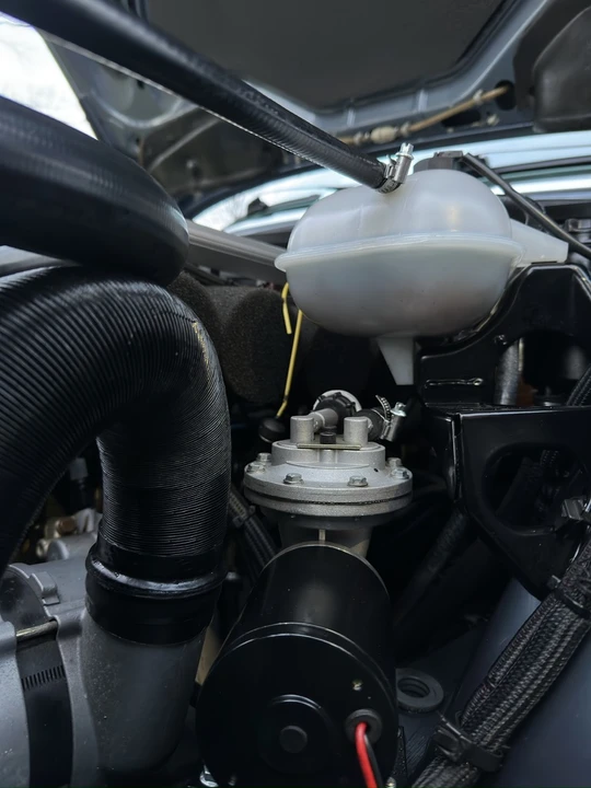 1982 BMW E28 5 Series - Image 18 of 31