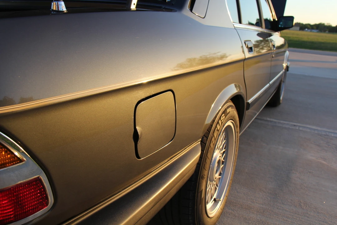 1982 BMW E28 5 Series - Image 28 of 31